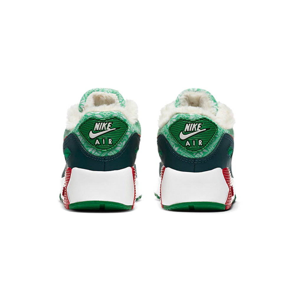 Nike Air Max 90 "Christmas 2020"