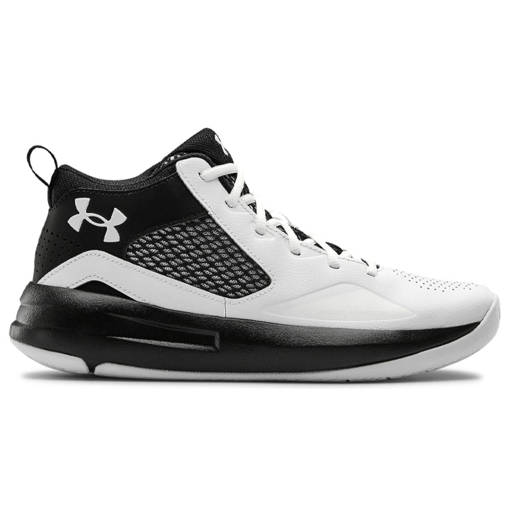 Under Armour Lockdown 5