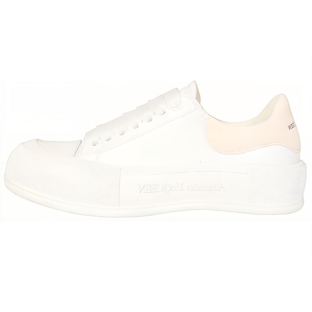 Alexander McQueen Deck