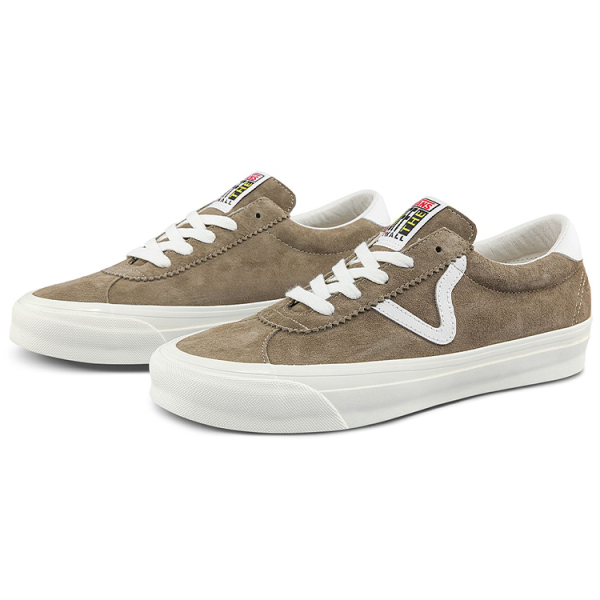 Vans OG Epoch LX