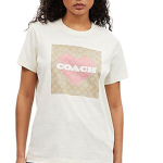 COACH Logo SS24T