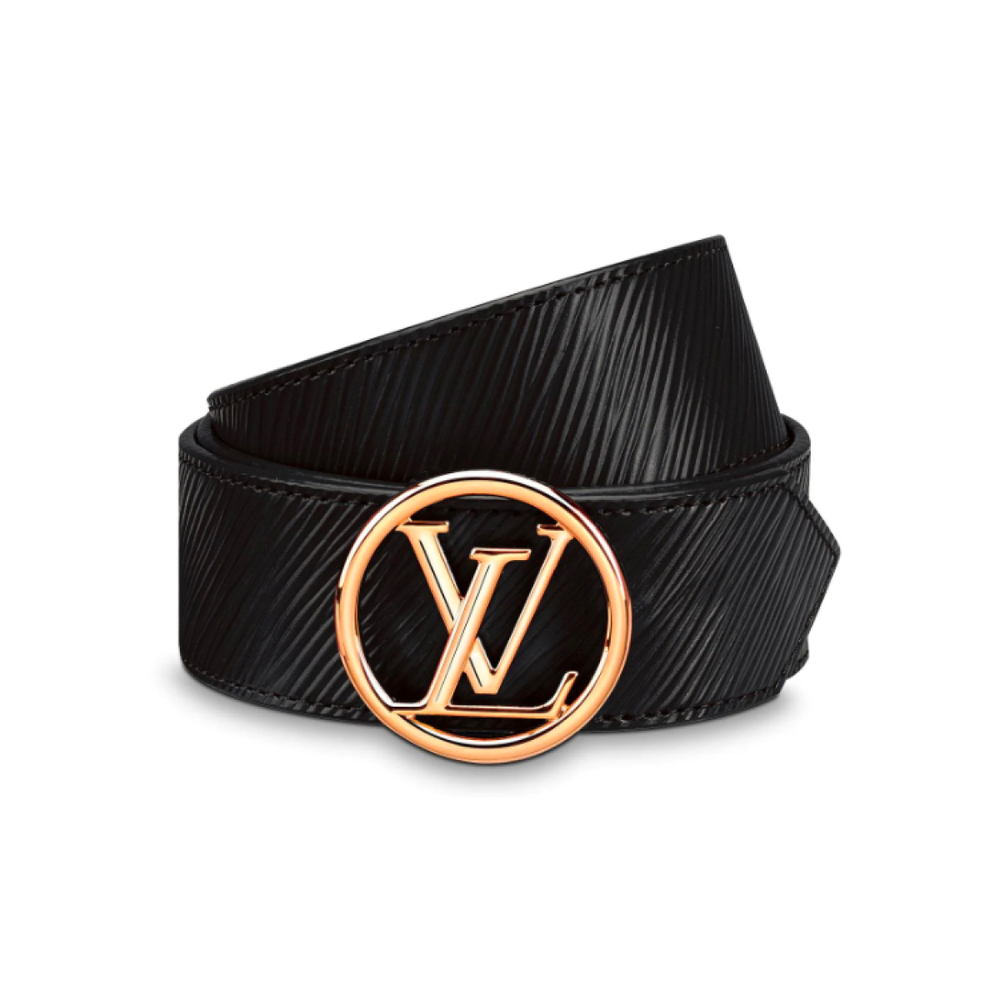 LOUIS VUITTON LV Circle / 3.5cm