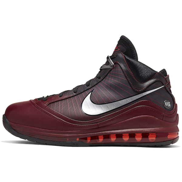 Nike Lebron 7 qs “christmas” 2019