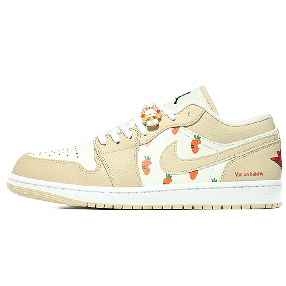 【 】 Jordan Air Jordan 1 SE BunBun