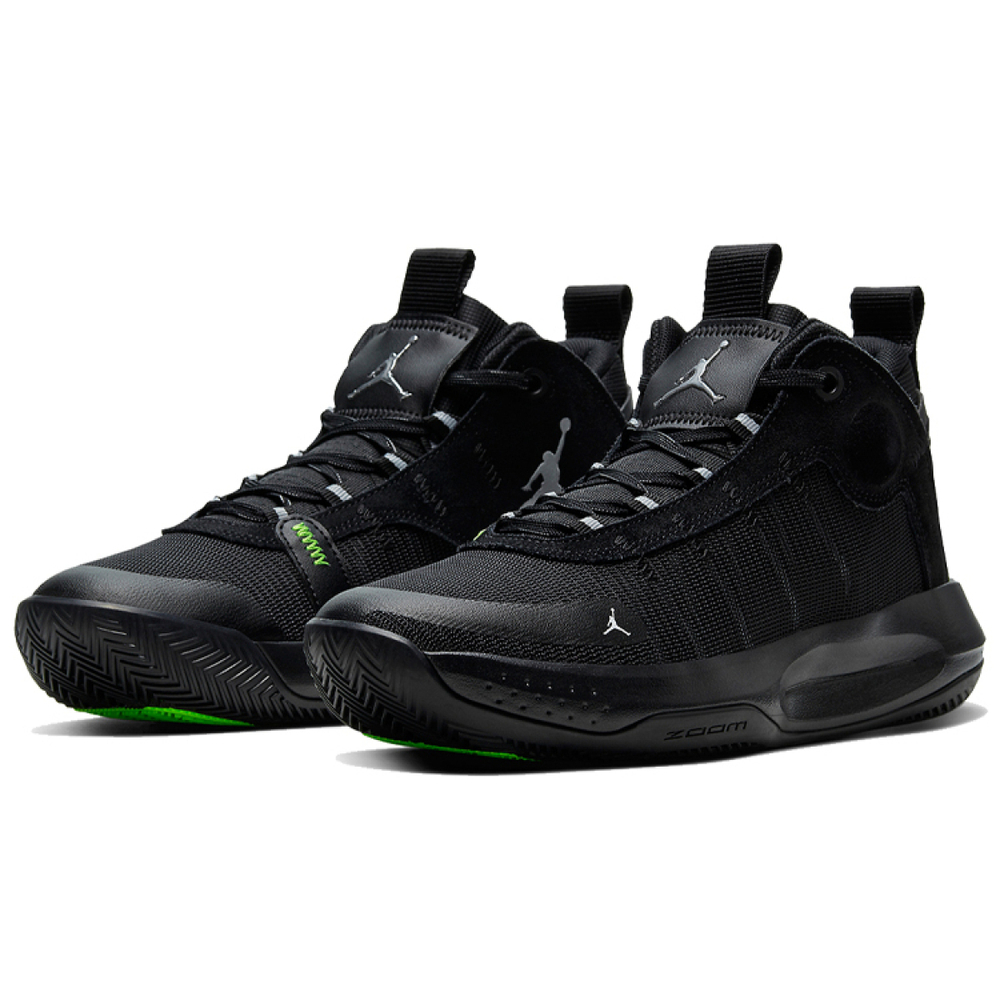 Jordan Jumpman 2020 PF "Black Cat"