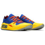 Under Armour Curry 4 Low JAM 4