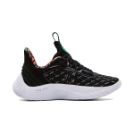 Under Armour Curry 9