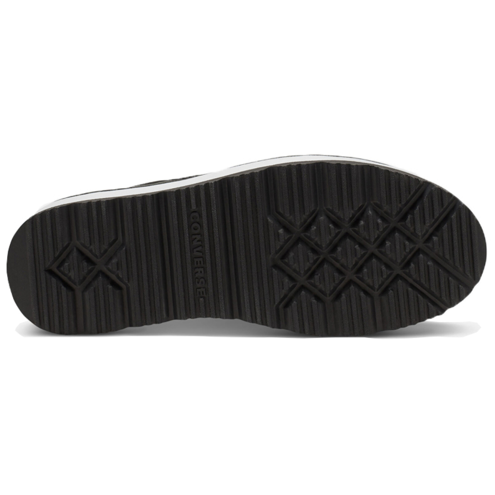 Converse One Star Fleece Lined Boot