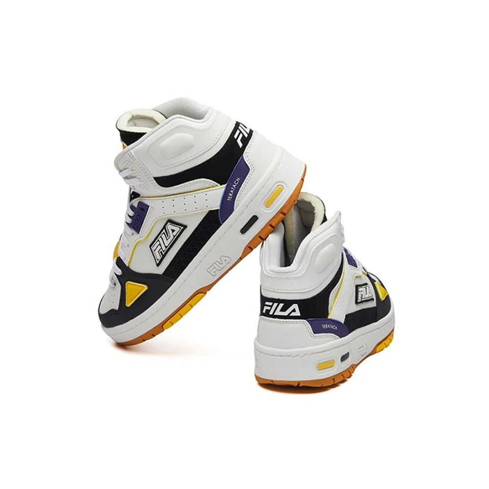 FILA FUSION Teratach