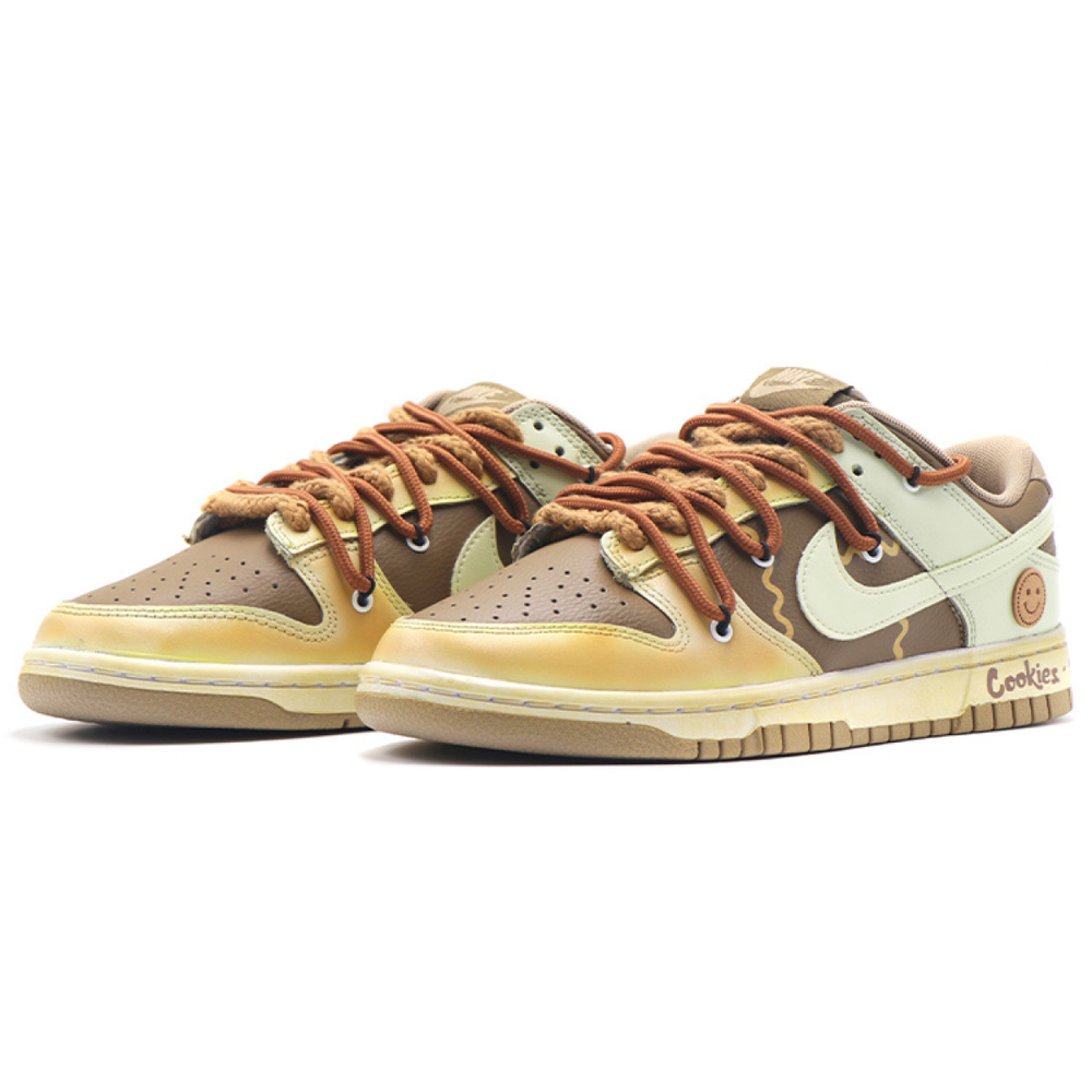 【 】 Nike Dunk Low