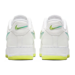 Nike Air Force 1 White Volt