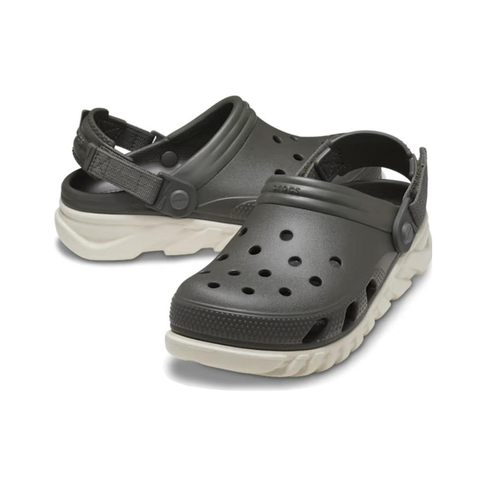 Crocs Duet Max Clog