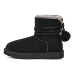 UGG Mini Bailey Bow Pom