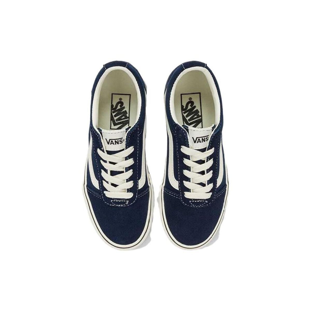 Vans Ward