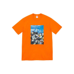 Supreme 2022 FW22 Week 1 Trash Tee T