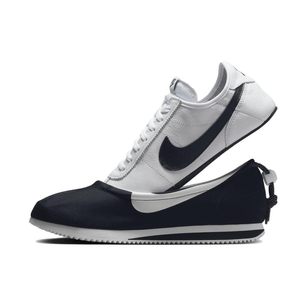 CLOT x Nike Cortez