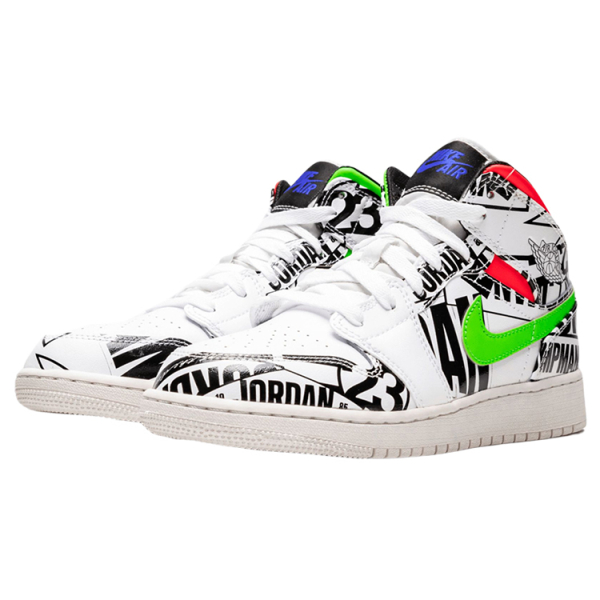 Jordan Air Jordan 1 Mid