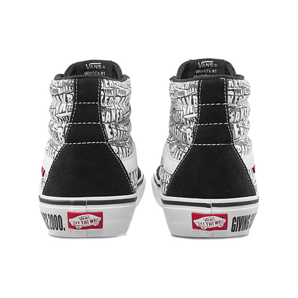 Vans SK8 Pro