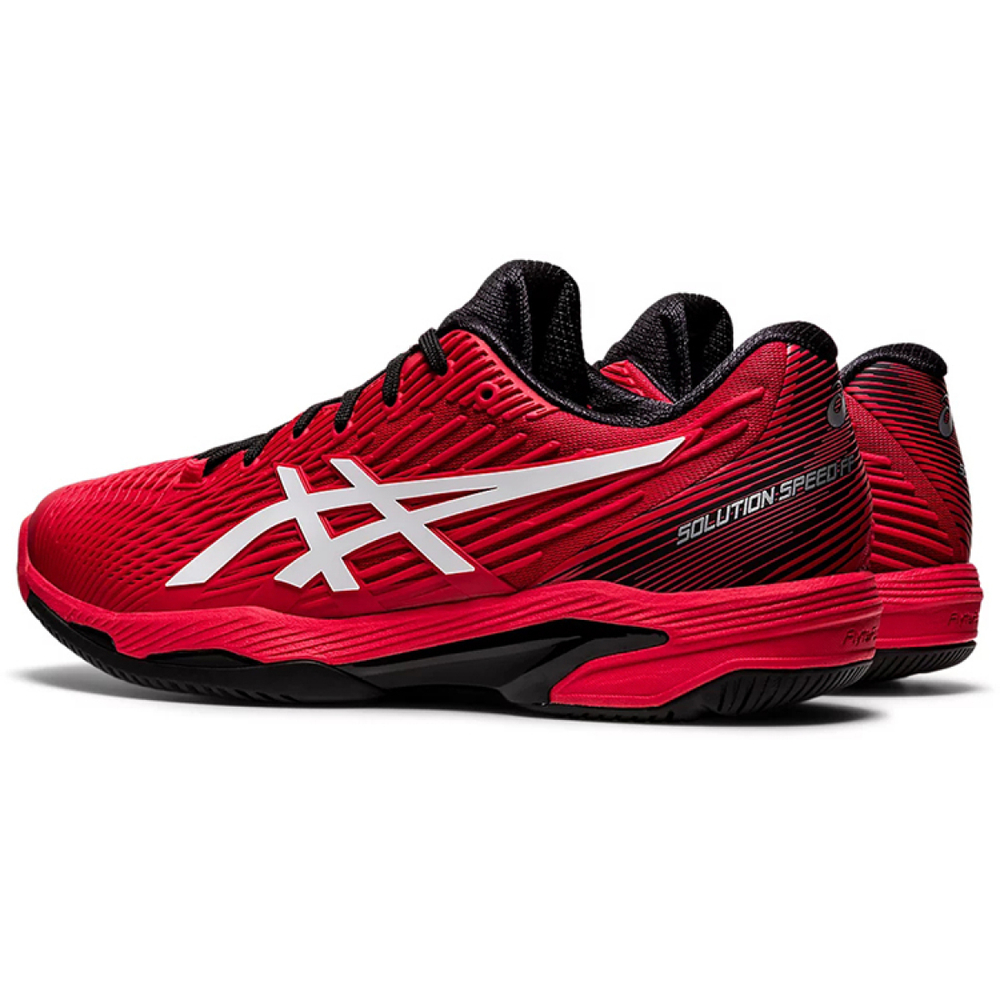 Asics Solution Speed FF 2