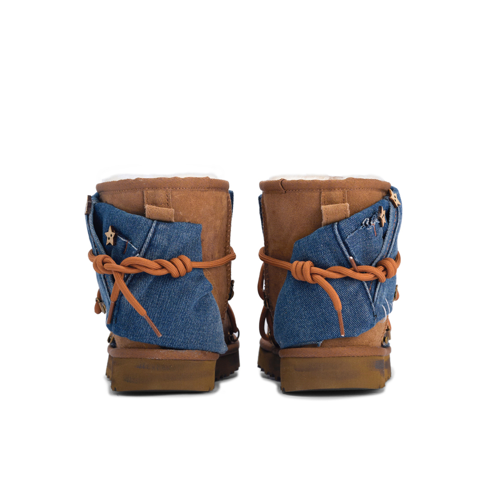 【 】 UGG CLASSIC MINI C