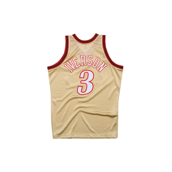 Mitchell & Ness NBA SW 1997-98 76