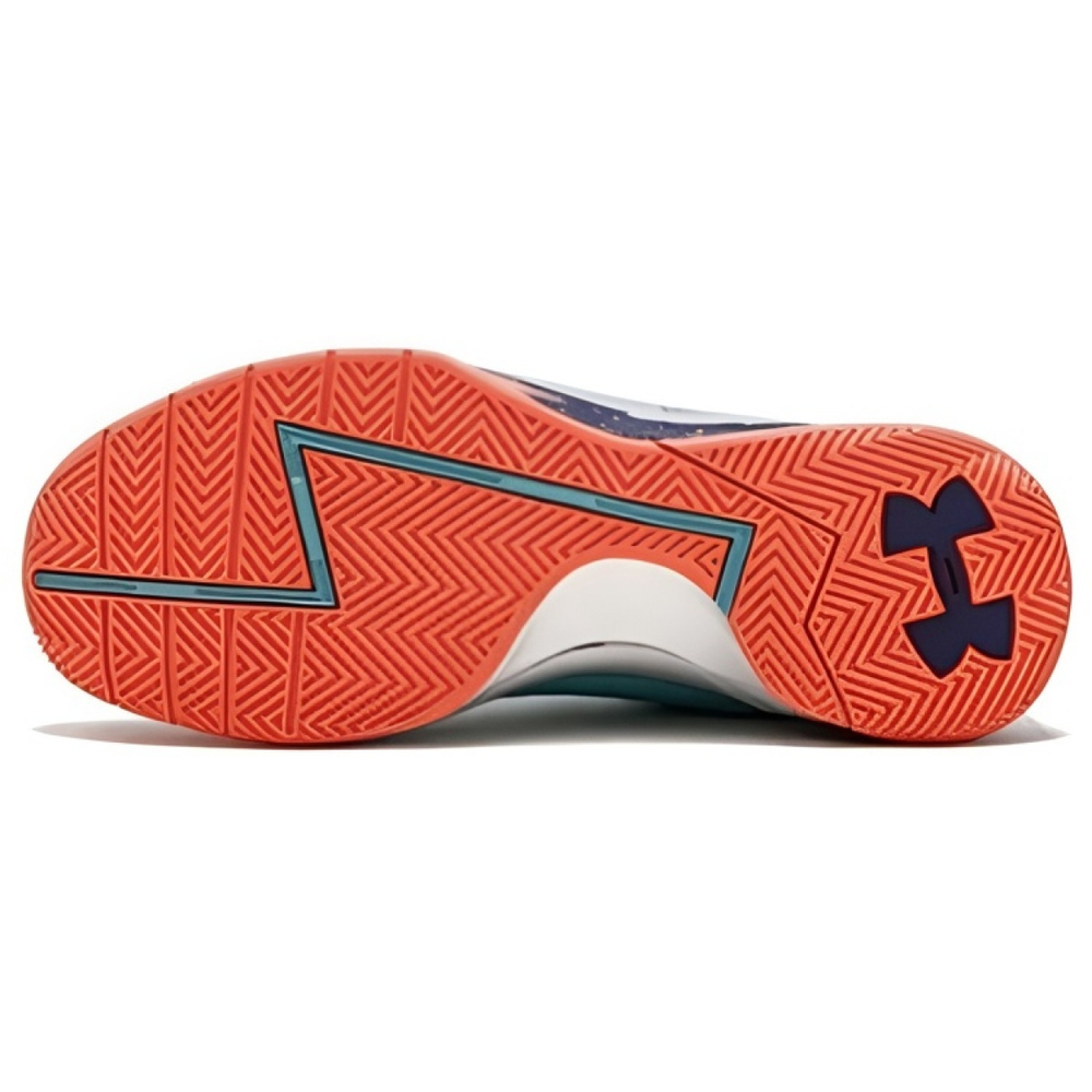 Under Armour Curry 1 1 SC30 Select