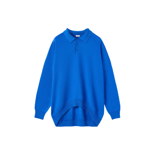 LOEWE FW22 Polo