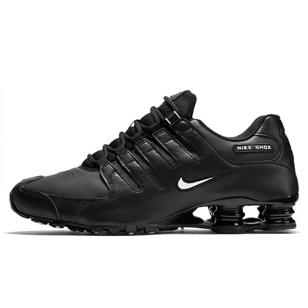Nike Shox NZ