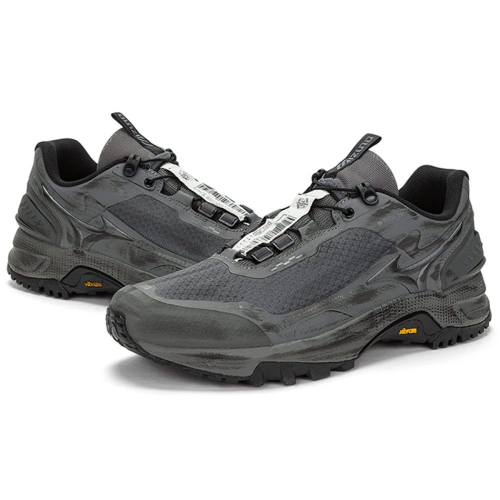 X Mizuno Gm Crosswild Twe