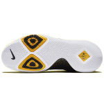 Nike Kyrie 3 Black Yellow