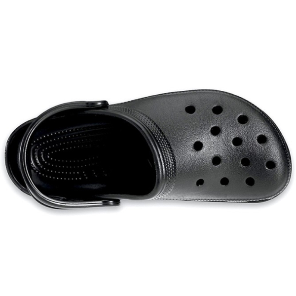 Crocs Classic clog 2cm