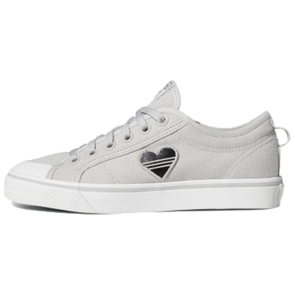 Adidas originals NIZZA Trefoil