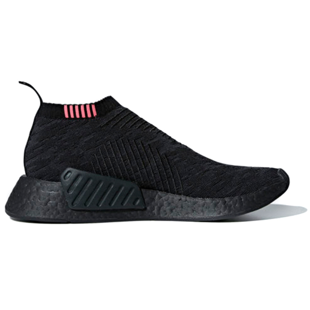 Adidas originals NMD CS2 Primeknit Blac