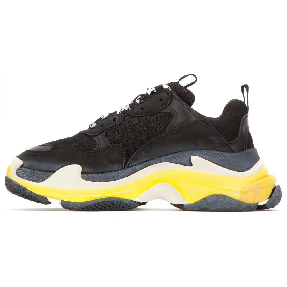 Balenciaga Triple S