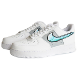 【 】 Nike Air Force 1 Swoosh MC