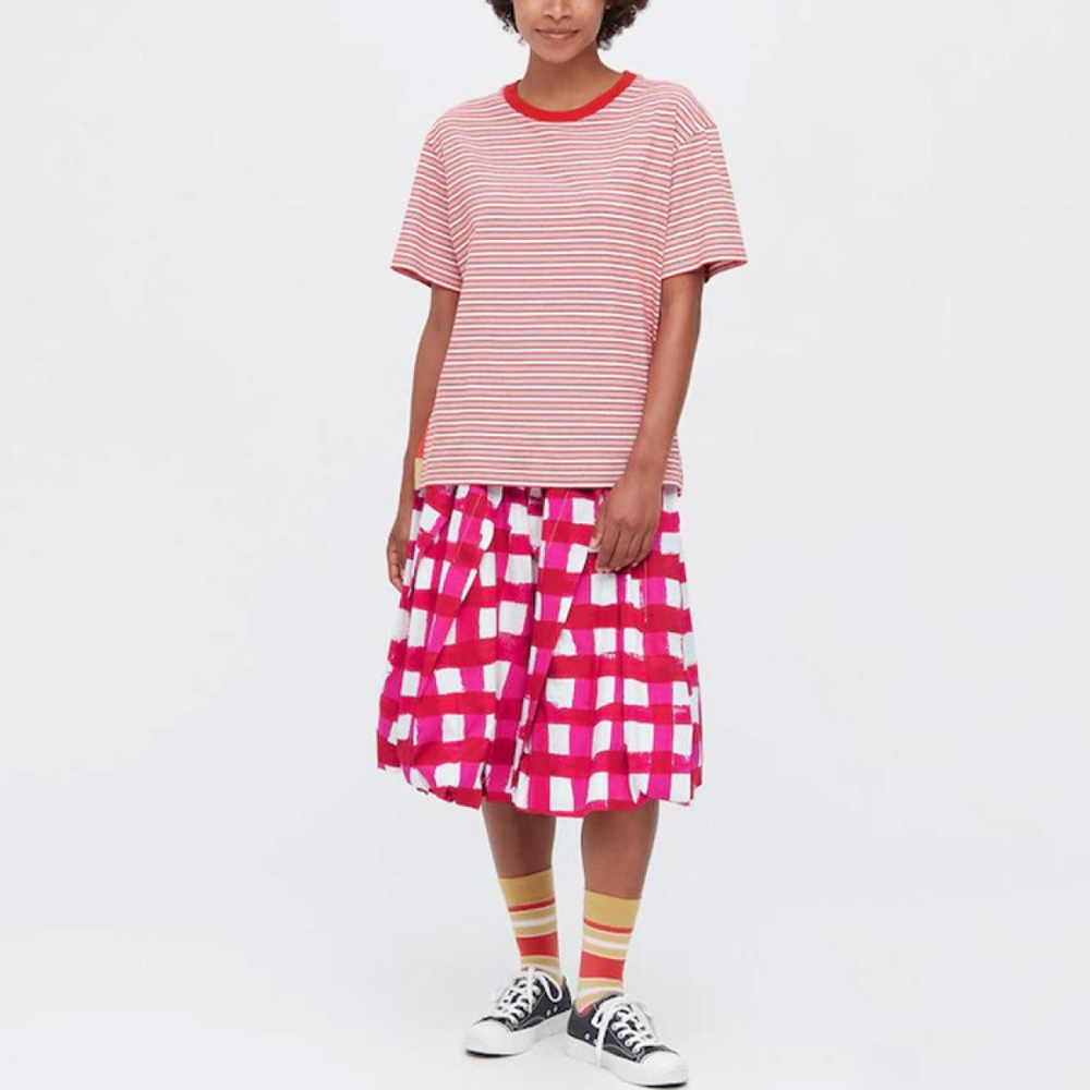 UNIQLO x marni SS22