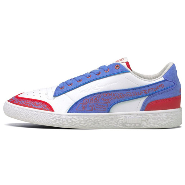 PUMA Ralph Sampson Mr Doodle
