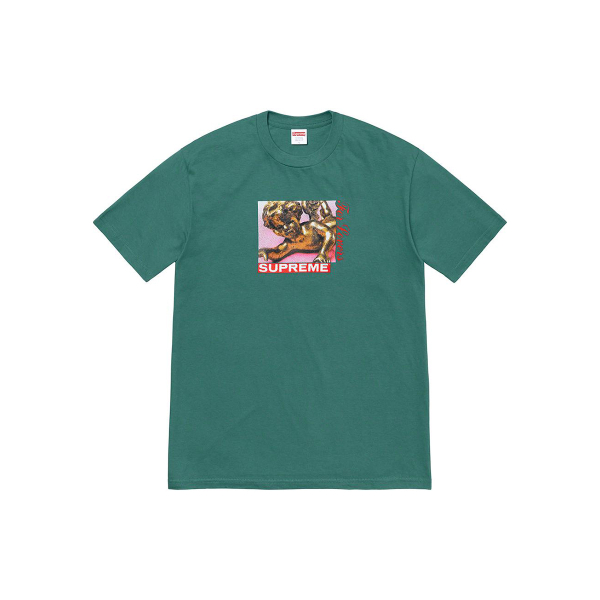 Supreme FW20 Week 1 Lovers Tee T