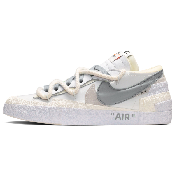 【 】 Sacai x Nike Dunk