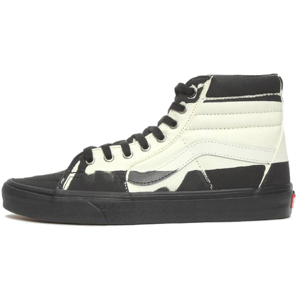 Vans SK8 Overprint