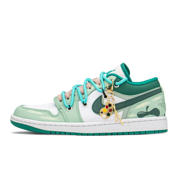 【 】 Jordan Air Jordan 1 Low
