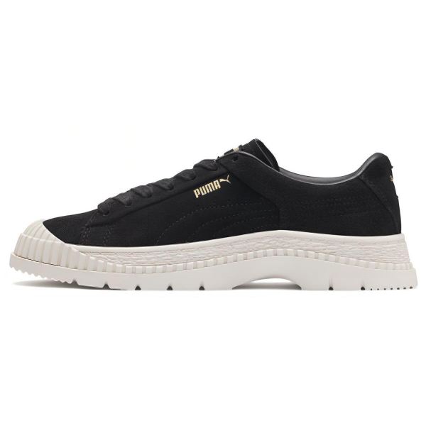 PUMA Utility