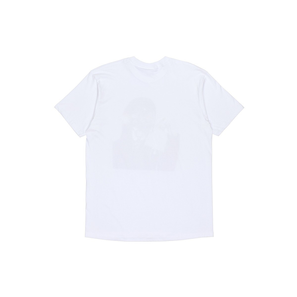 Supreme SS19 Creeper Tee White T