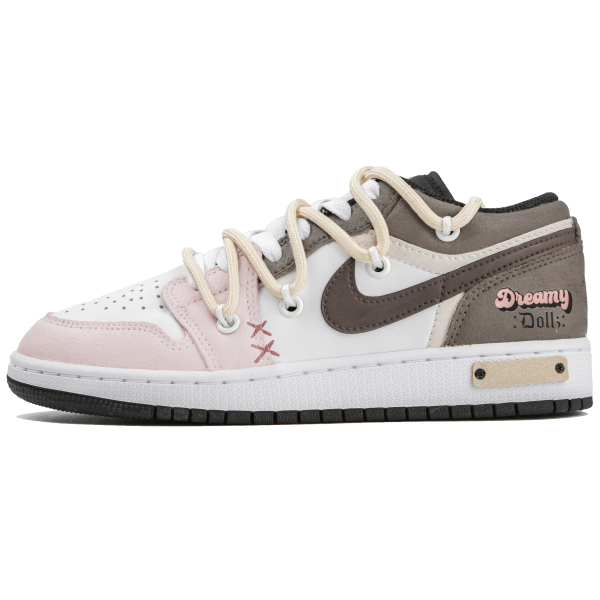 【 】 Jordan Air Jordan 1 Low GS