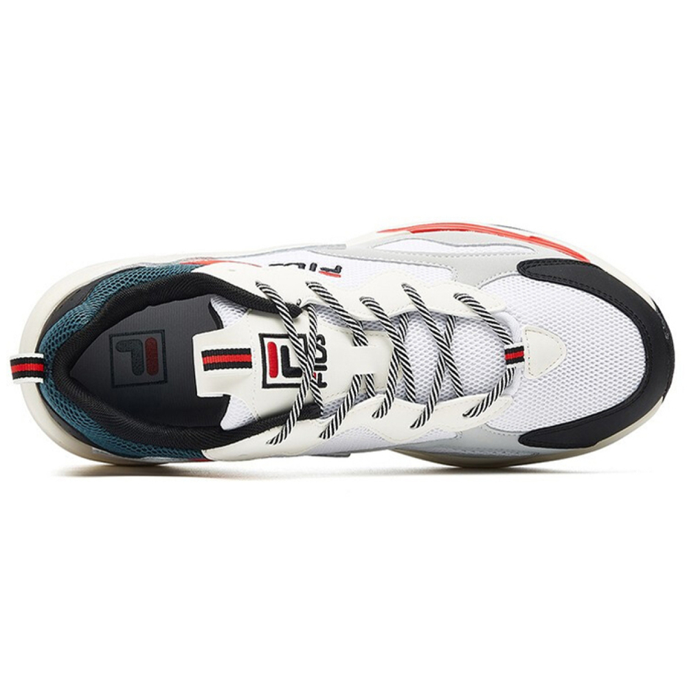 FILA Tracer