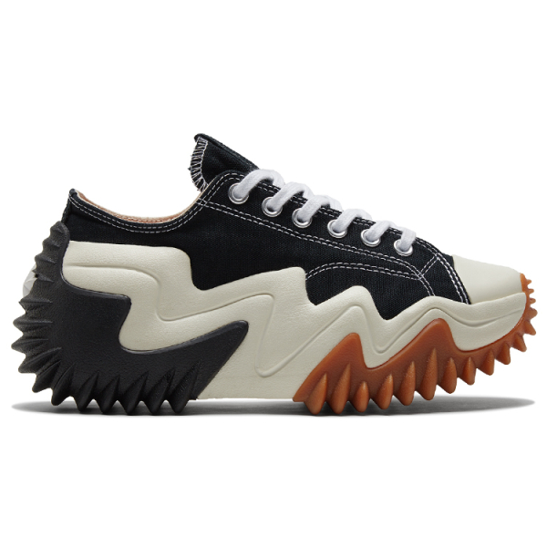 Converse Run Star Motion