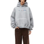 Alexander wang SS22 Logo