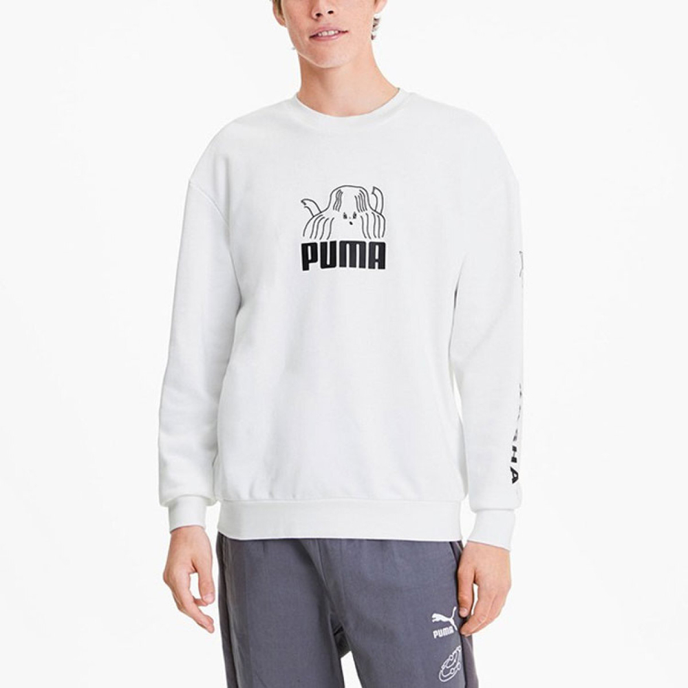 Puma x TYAKASHA