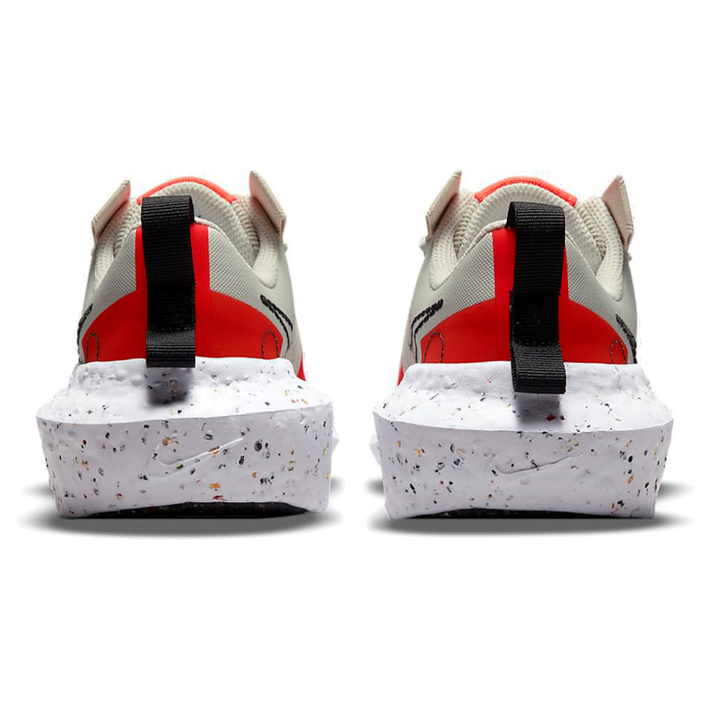 Nike Crater Impact