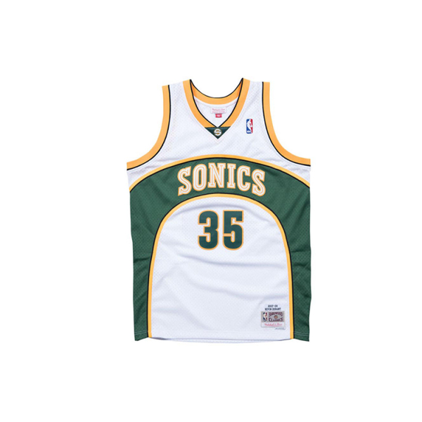 Mitchell & Ness NBA SW 07-08 35